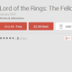 Illustration for article titled Friendly Notice: LotR: Fellowship (HD) Free on Google Play (U.S. only!)